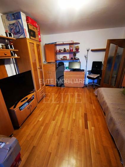 Apartament 2 camere în zona STRZII DONATH - 6