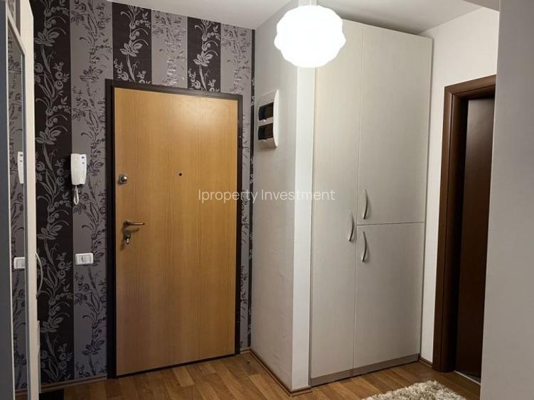 Aviatiei - Trifesti | 2 Camere | Centrala | Parcare | Terasa - 6