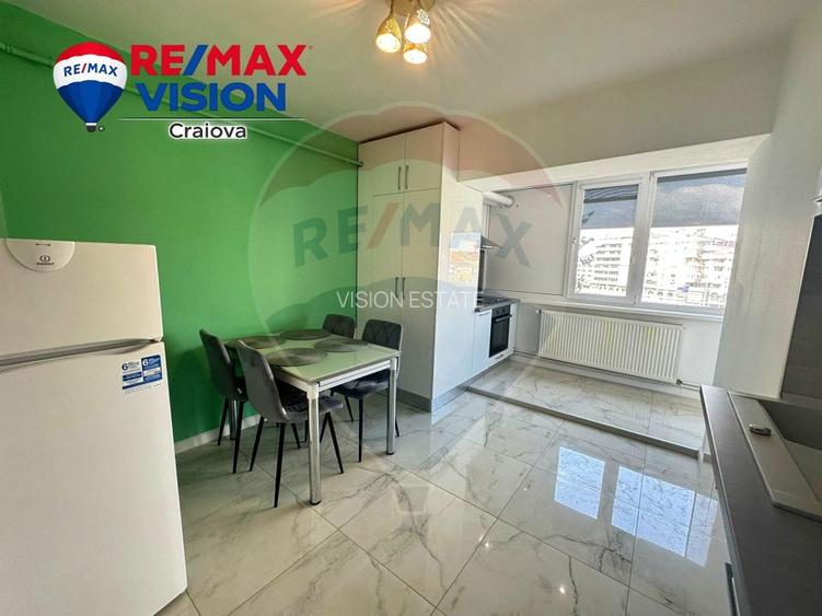 Apartament cu 2 camere de închiriat în zona Ultracentral - 4