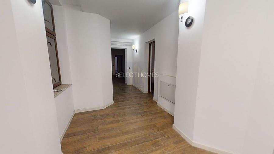 Vila Interbelica | 15 Camere | Inchiriere *Universitate* *Tur Virtual* - 12