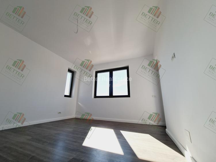 Casă nouă de vânzare în Berceni Ilfov – 4 camere, proprietate individuală - 14