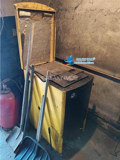 Chitila Triaj Apartament 3 camere 2 bai curte proprie - 18