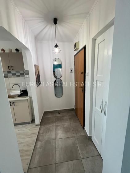 Apartament 2 camere cu vedere la mare - Tomis II - 93.500 euro (Cod E5) - 5