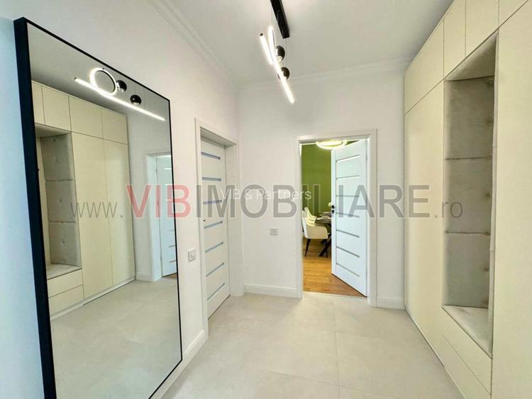 2 Camere - Exigent Plaza - Lujerului - Plaza - 9