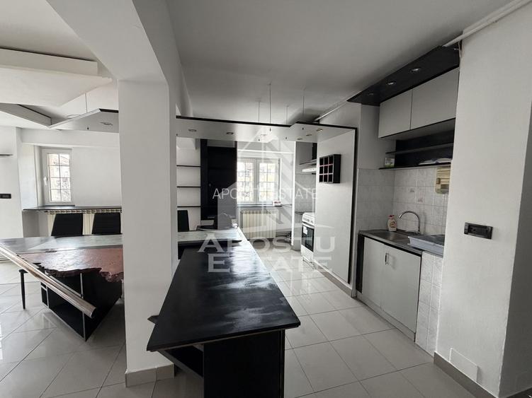 Apartament 2 camere , 105 mp, Pet friendly,Simion Barnutiu - 7