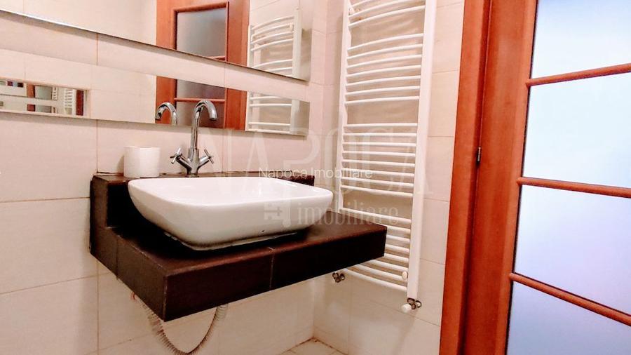 Apartament 2 camere de vanzare in Centru, Cluj Napoca - 8