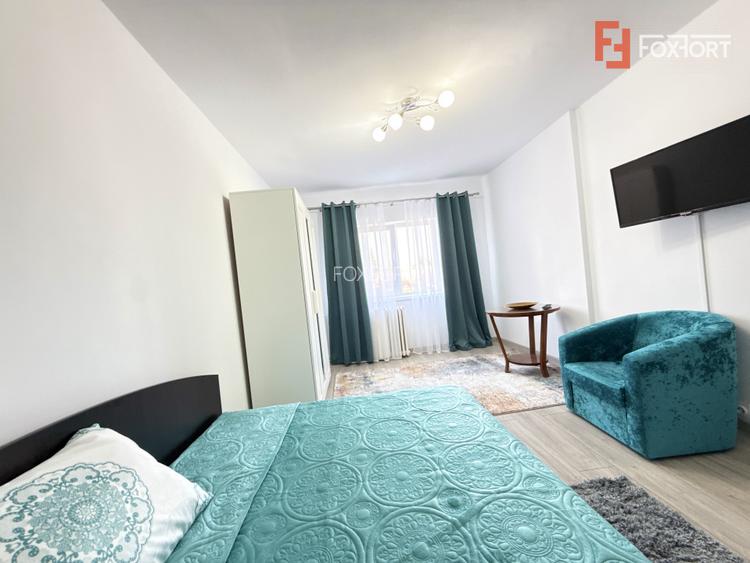 Apartament 3 camere de inchiriat in zona Complex Studentesc - 9