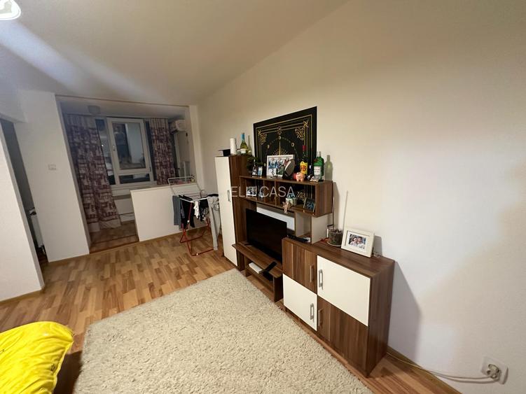 Apartament 1 camera, zona Tatarasi - 3