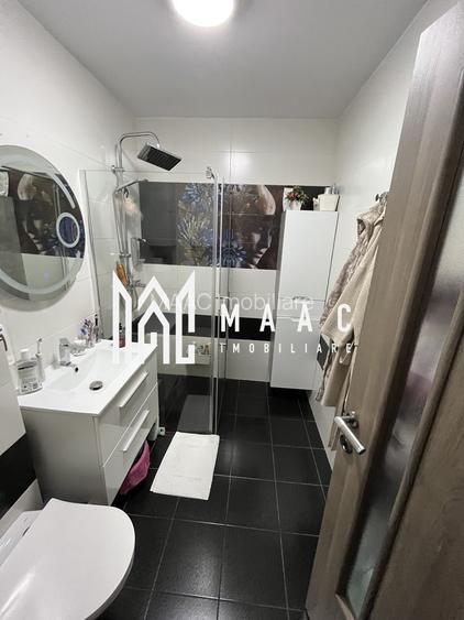Apartament 2 camere | Decomandat | Balcon | Parcare | Pod - 7