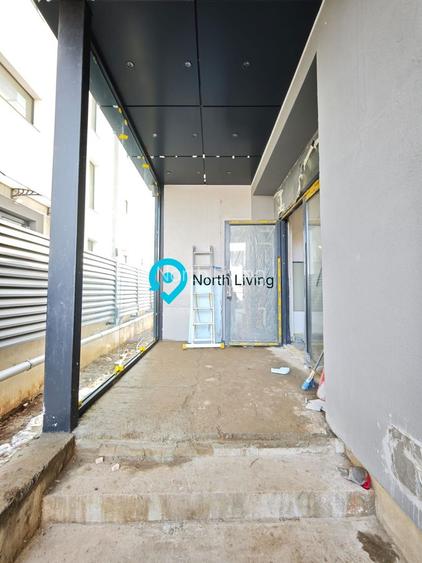 Apartamente 2 și 3 camere, bloc nou NZEB, zonă Pipera - 26