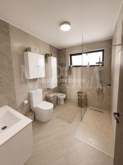 Casa 5 camere de vanzare in Tineretului Oradea, Oradea - 9