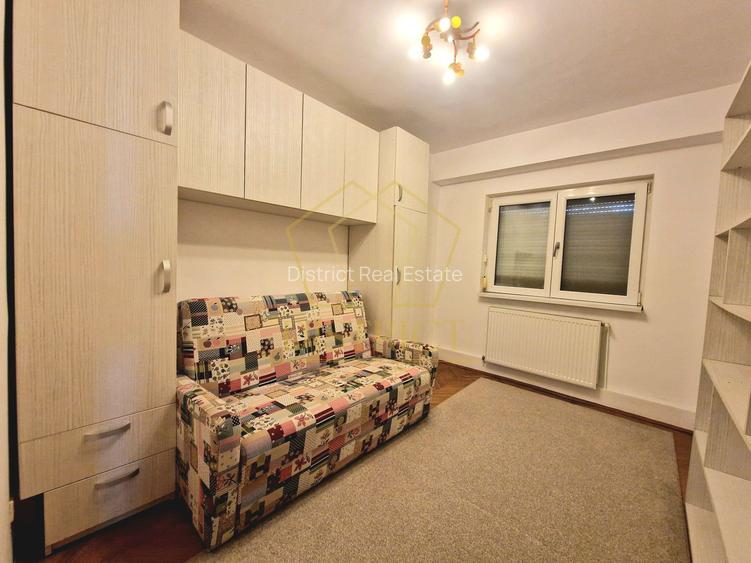 Apartament cu 3 camere | Calea Aradului - 4