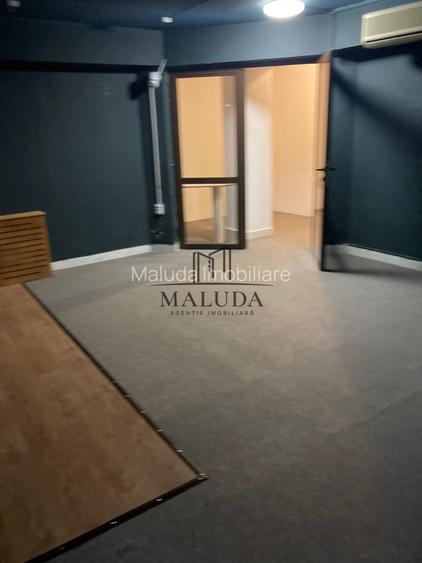 Spatiu comercial 5  pe Frații Golești - 3