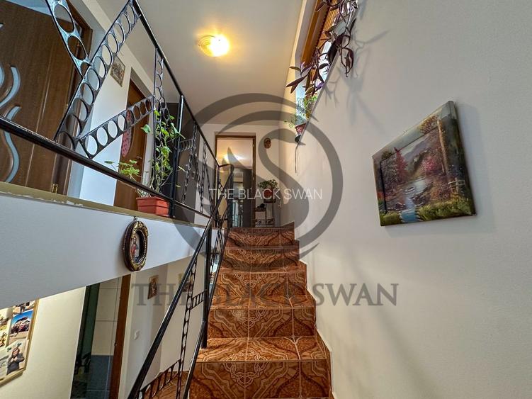 Casa cu 5 camere de vanzare l Cocorastii Colt - Prahova l Comision 0% - 10