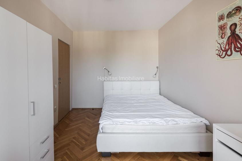 Apartament spațios, luminos, în Grădini Mănăștur | 0% comision - 13