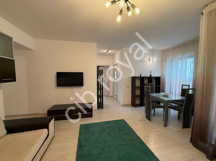 Apt. 3 cam,bloc 2019,Iancului-Calarasi,5 min metrou,Str Agricultori 40,parcare - 3