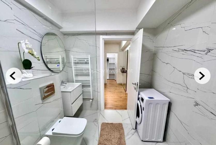 Pipera | 2 camere | Decomandat | Centrala | Parcare | Metrou | Pet friendly - 7