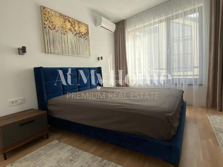 VILA 5 CAMERE//GRADINA/PISCINA/COMPLEX REZIDENTIAL/PIPERA - 10