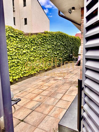 AVIATIEI/VILA DUPLEX/MODERNA/LUX/ZONA LINISTITA - 12