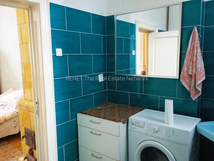 . .MEGA ocazie-AP  4camereBucuresti  / Unirii / Piata Sfantu Stefan. 158000 Euro - 20