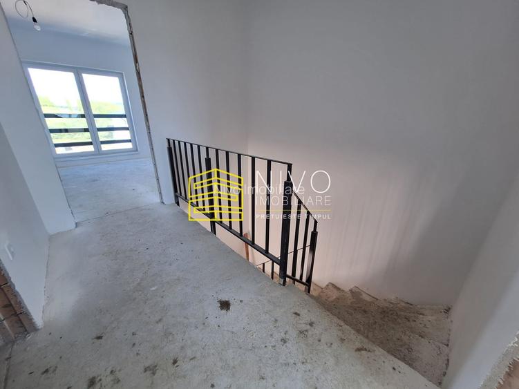 Casă Duplex – Mureș – Livezeni – Zona Carwash - 13