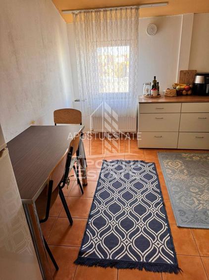 Apartament 2 camere, de inchiriat, zona Sagului, Timisoara, Timis - 4