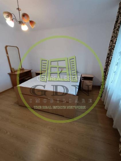 Casa 3 camere , suprafata 80mp ,spre inchriere in Sacel. - 2