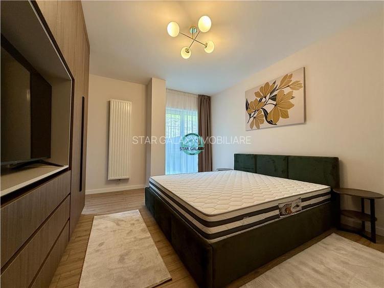 Apartament cu 3 camere premium cu terasa de 120 mp, in Tudor - 5