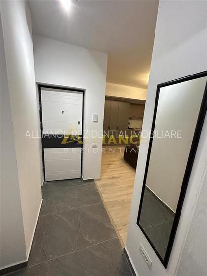 Apartament 2 camere  Tip Studio  Exclusivitate Alliance Rezidential Soseaua Leor - 5