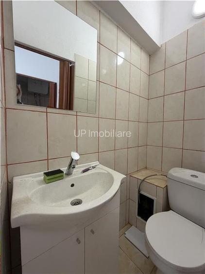 GARSONIERA DE INCHIRIAT | BEIUS - 3