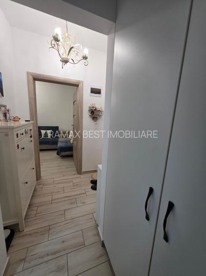 Titanul Nou, Nicolae Teclu, pe Drumul Gura Crivatului, centrala, parcare - 14