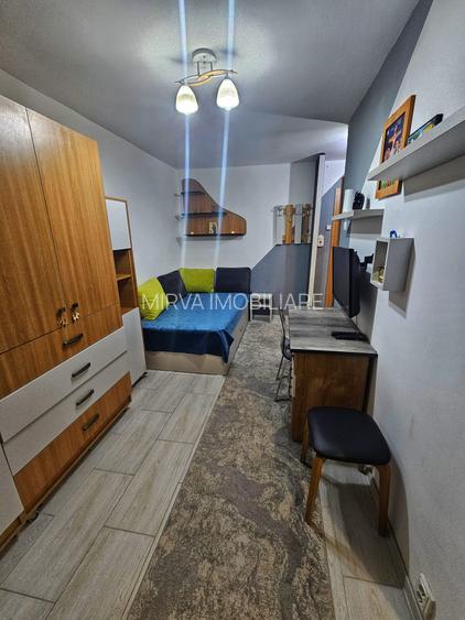 Garsonieră de închiriat | mobilata | utilata – Zona Democrației - 6