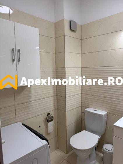 Apartament 2 camere de inchiriat Mihai Bravu București | ApexImobiliare.ro - 3