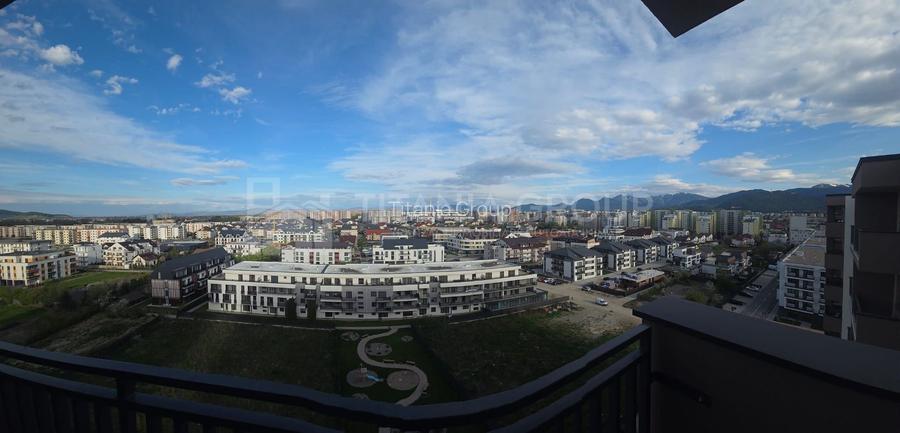 PRIMA INCHIRIERE Apartament 3 camere, decomandat, parcare subterana - 18