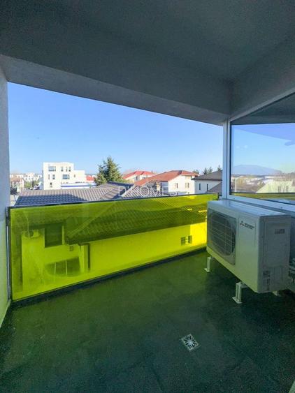 Chirie | Apartament 3 camere | Dressing | 2 locuri de parcare - 17