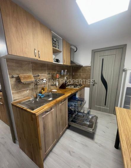 Casă pe un nivel | 63 mp | Teren 1000 mp | Pivniță | Vâlcele - 8