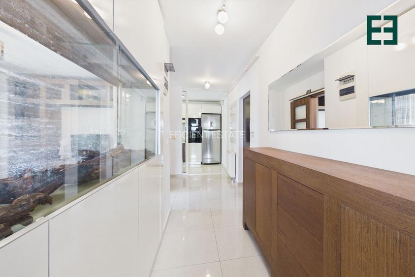 De închiriat - Apartament cu 2 camere etaj 8 - Zona Micalaca - Arad - 19