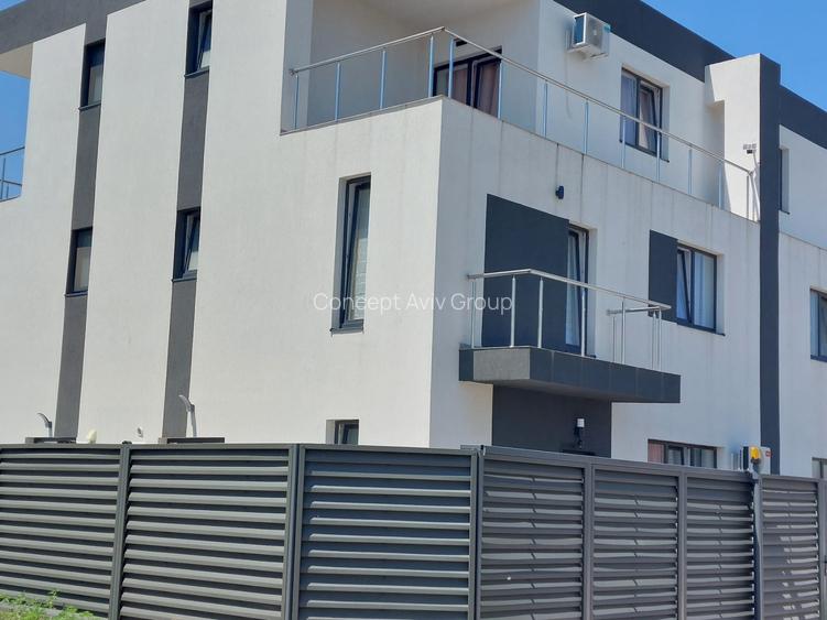 Patruplex Bragadiru fara pereti comuni - 3