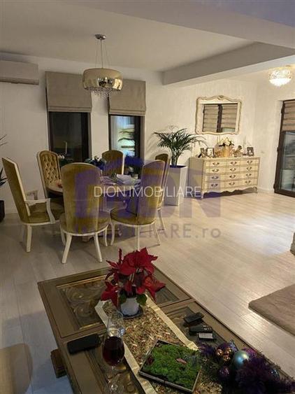 Casa moderna si primitoare - 6