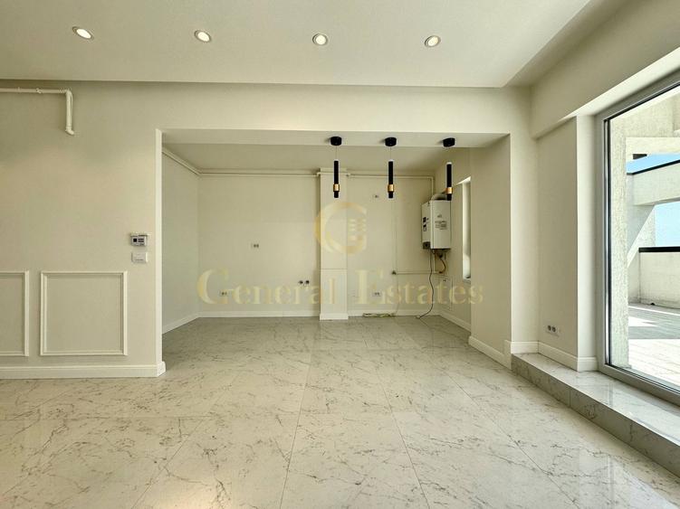 Vânzare Penthouse cu Terasă generoasă în Complexul Atrium Garden - 5