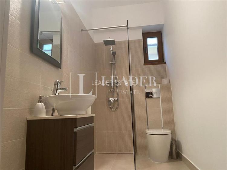 Apartament modern de 3 camere in Herastrau - 11