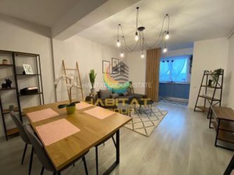 Apartament 3 camere Mobilat si Utilat 5 min Metrou Berceni - 3