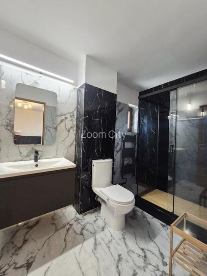 COMISION 0% - Baneasa Vila P+1+M 6 camere curte 550mp, Garlei-Dobrogeanu Gherea - 20