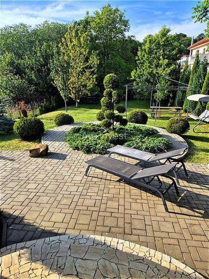 Casa individuala, panorama deosebita, cartierul Faget. - 3