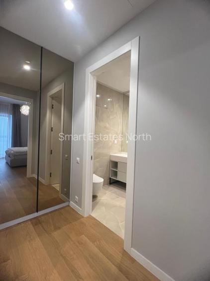 2 CAMERE  IN ONE VERDI PARK | VEDERE PANORAMICA - 15