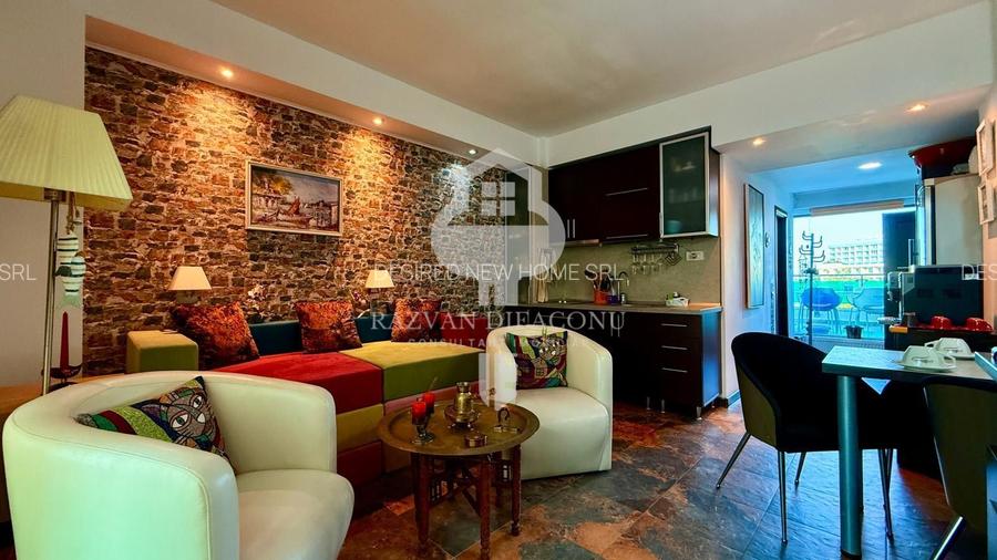 Apartament 3 camere Laguna Residence - 3