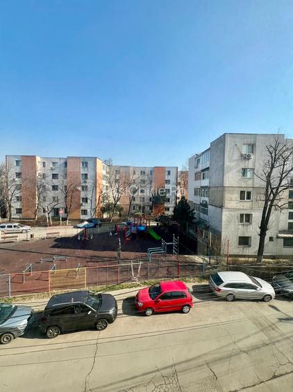 De închiriat | 2 camere decomandat | 5 min Asachi, Iulius Mall, Palas, Lidl - 11