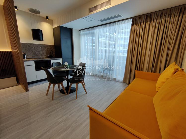 Studio modern cu vedere la mare, in complexul White Titanic - 5