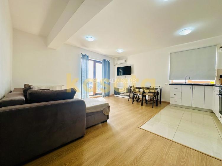 OPORTUNITATE | APARTAMENT 3 CAMERE | MILITARI RESIDENCE | DECOMANDAT - 2