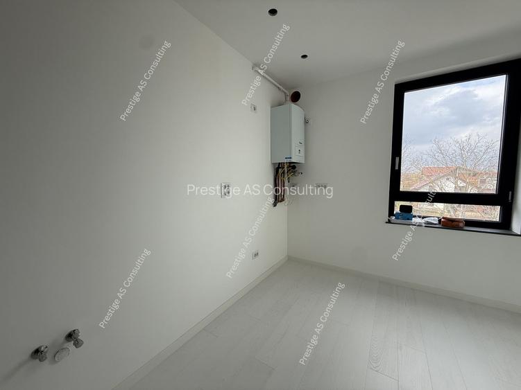 Apartament Nou 2 Camere 2 Bai | Parcul Terra- Dumbravita - 6